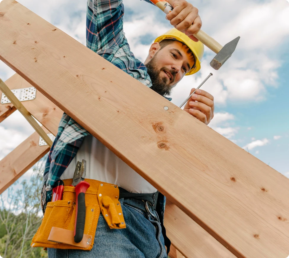 Construction Background